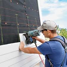 Best Weatherproofing and Sealing  in Allyn, WA